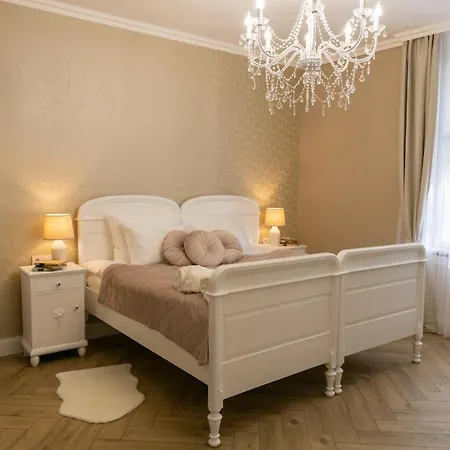 Appartamento La Maison *