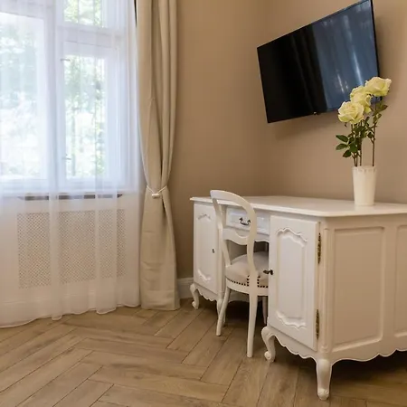 Appartamento La Maison Eger