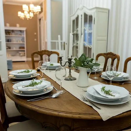 Appartamento La Maison